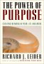 The Power of Purpose book