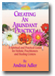 Creating An Abundant Practice book