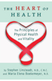 The Heart of Health book